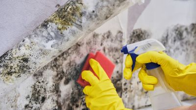 Mold Abatement in Pompano Beach, FL