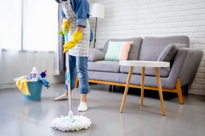 Weekly Maid Service in Boerne, TX