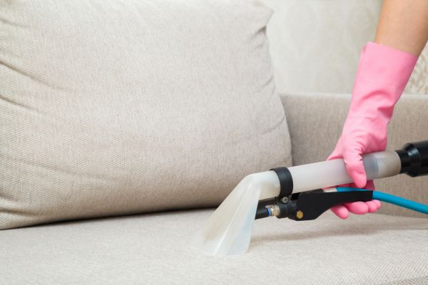 Couch Cleaning Service
