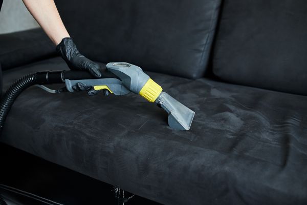 Recliner Deep Cleaning