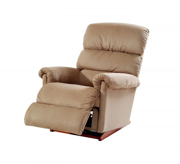 Recliner Stain Removal