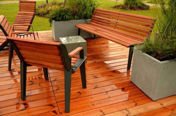 Wood Furniture Cleaning