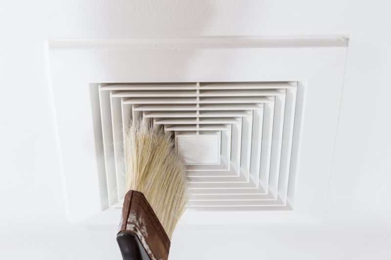 Air Duct Mold Removal in Essex County, NJ