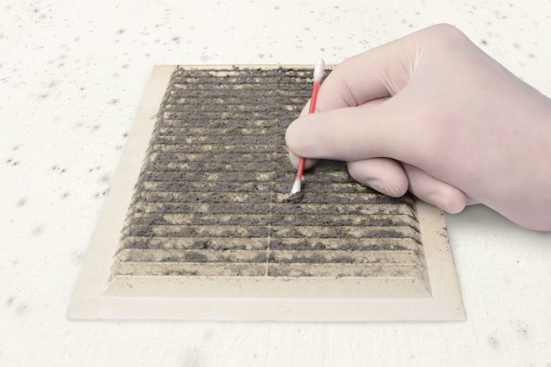 Air Duct Mold Removal in West Palm Beach, FL