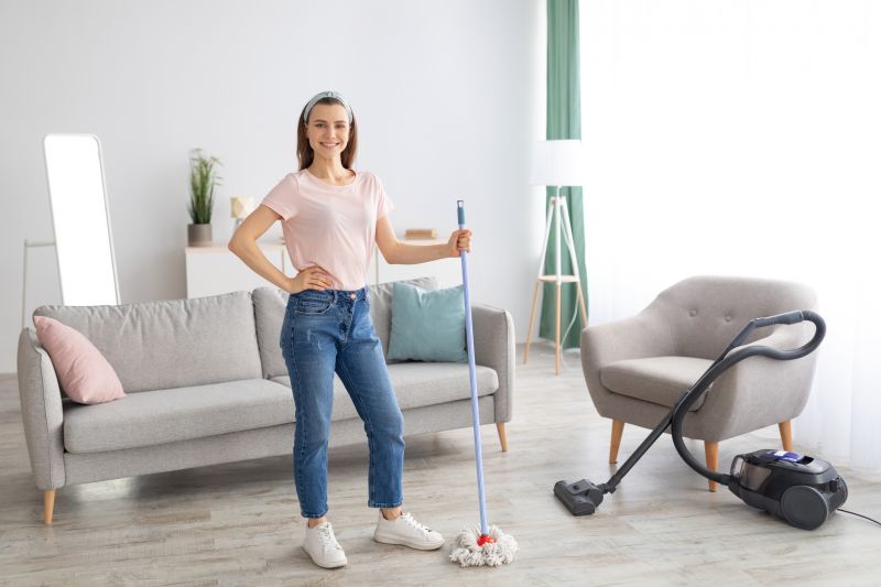 Apartment Maid Service in Sanford, FL