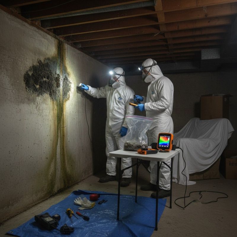 Ermi Testing in Palm Beach County, FL