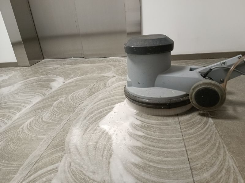Floor Cleaning Service in Billings, MT