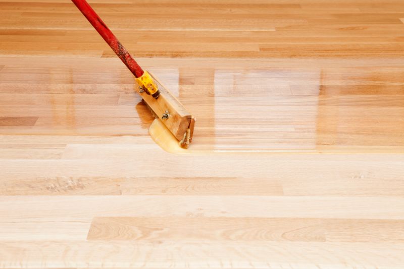 Hardwood Floor Polishing in Nashua, NH