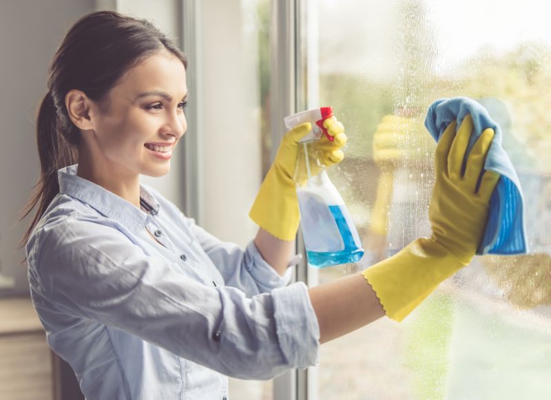 Maid Service in Rockwall, TX