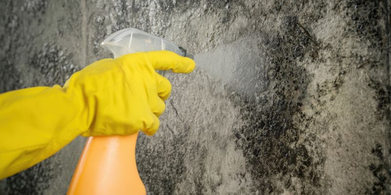 Mold Cleanup Service in Jupiter, FL