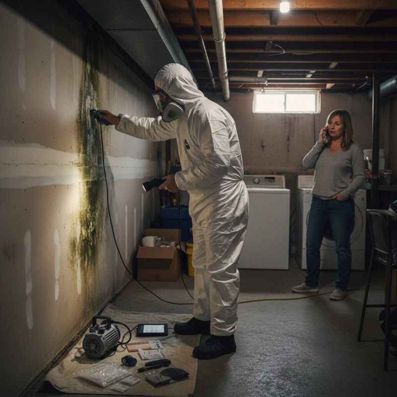 Mold Control in Fort Lauderdale, FL