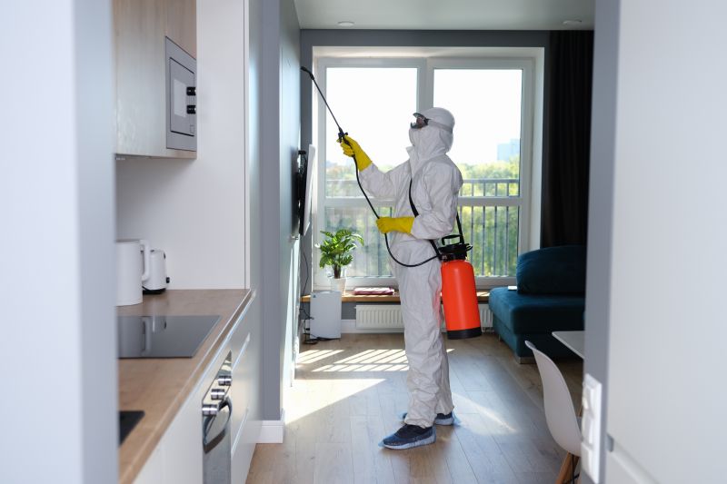 Mold Remediation Service in Fort Lauderdale, FL