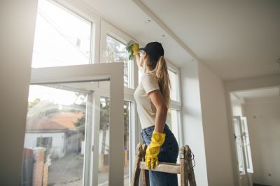 Move In Cleaning Service in Shreveport, LA