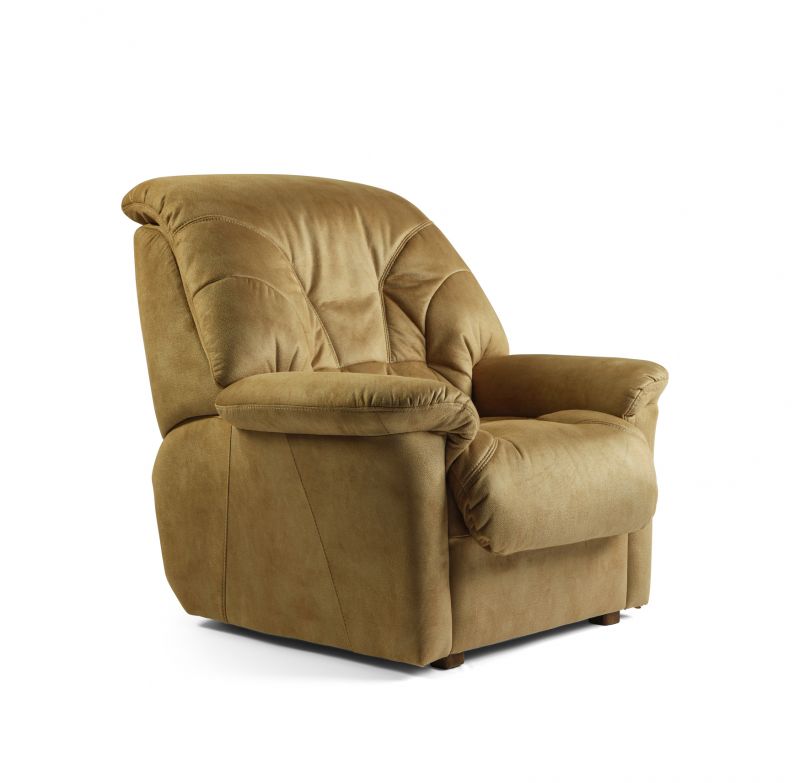 Recliner Fabric Cleaning