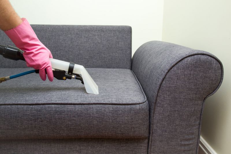Upholstery Cleaning Specialists